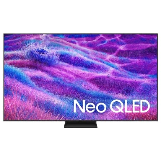 Телевізор Samsung QE55QN80FAUXUA