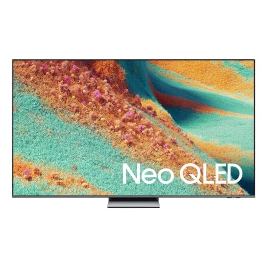 Телевізор Samsung QE55QN85FAUXUA