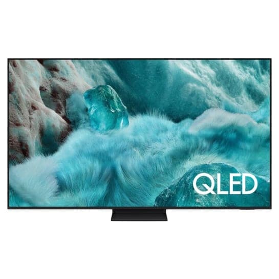Телевізор Samsung QE65Q7F5AUXUA
