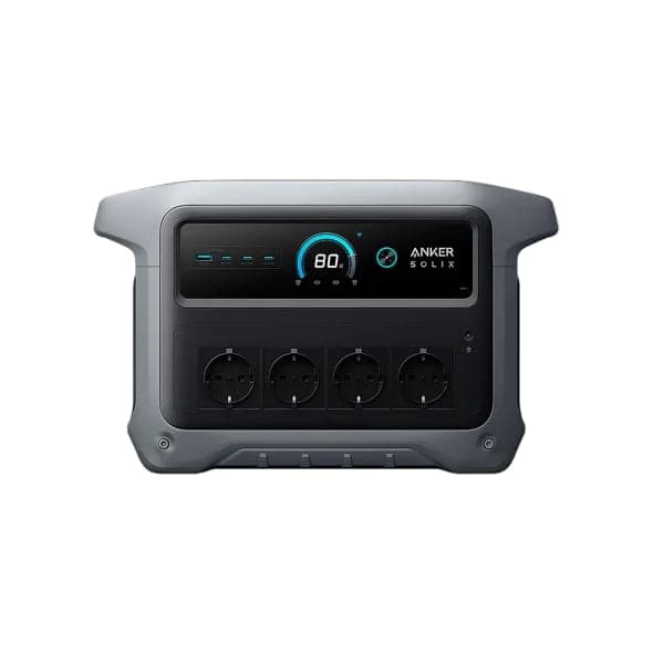 Зарядна станція Anker SOLIX C1000 (A1761311)