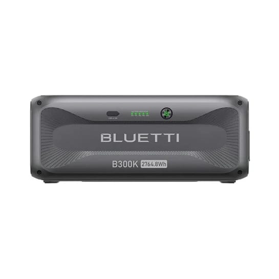 Акумуляторный модуль Bluetti B300K Expansion Battery (2764 Вт/ч)