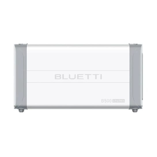 Акумуляторный модуль Bluetti B500 Expansion Battery