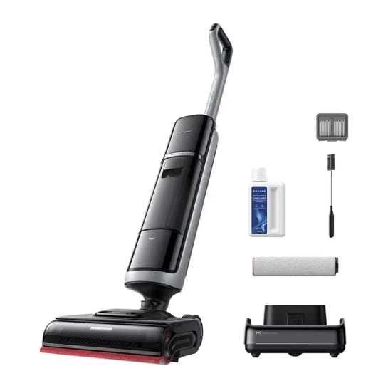 Акумуляторний пилосос Dreame H15 Pro Heat (HHR48A)