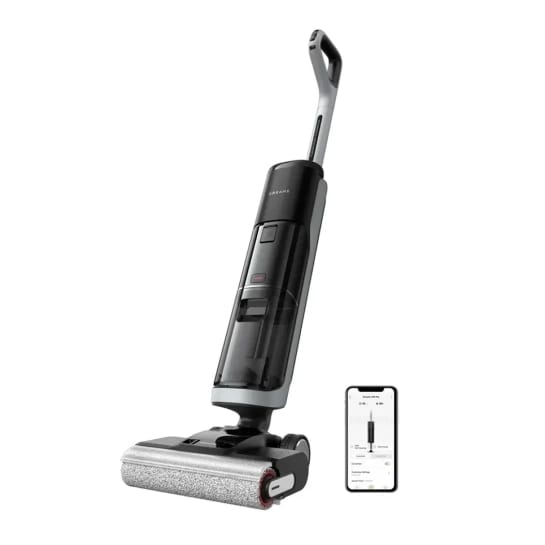 Акумуляторний пилосос Dreame WetDry Vacuum Cleaner H14 Pro