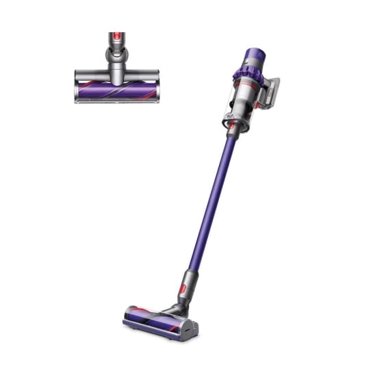 Акумуляторний пилосос Dyson Cyclone V10 Animal