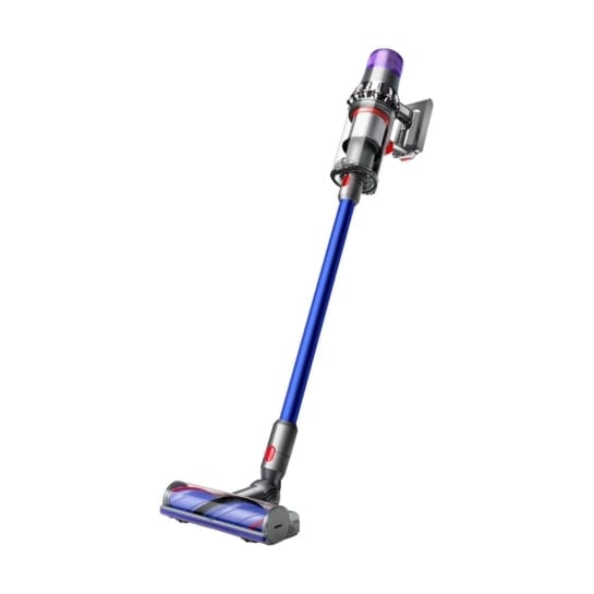 Акумуляторний пилосос Dyson Cyclone V11