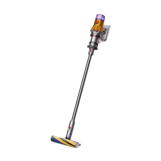 Акумуляторный пилосос Dyson V12 Detect Slim Absolute Plus