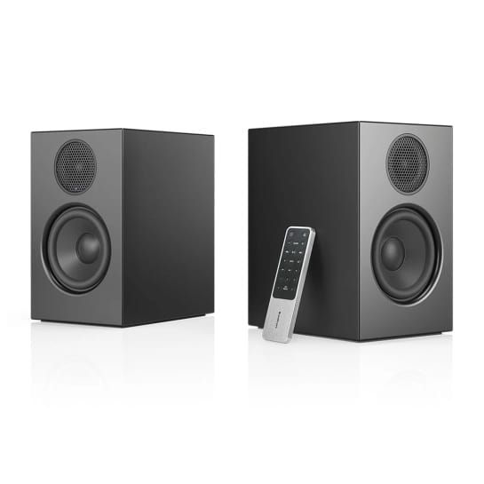 Акустична система Audio Pro A28 Black