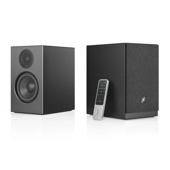Акустична система Audio Pro A28 W Black