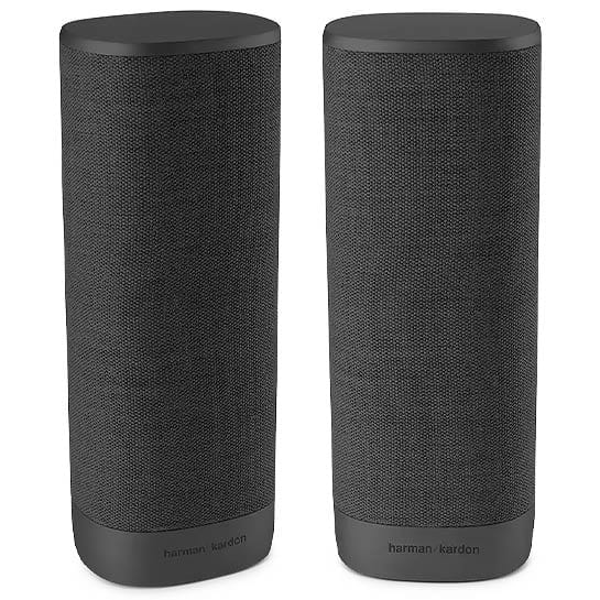 Акустична система Harman Kardon Citatione Surround Black