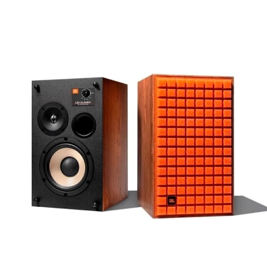Акустична система JBL L52 Classic Orange