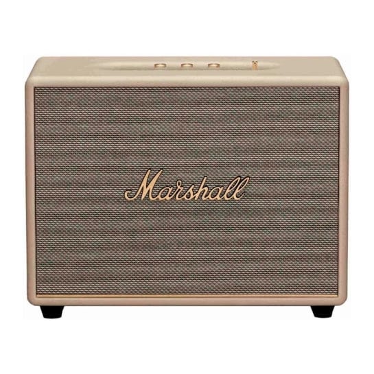 Акустична система Marshall Woburn III Cream