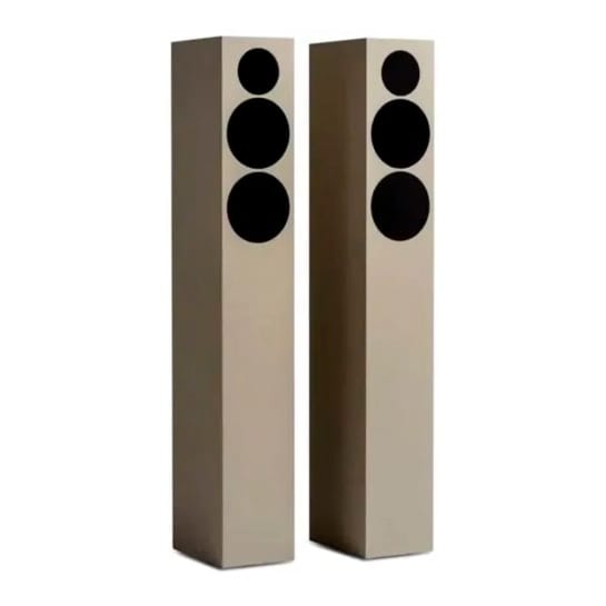 Акустична система Tone Factory Speaker L Dune Grey