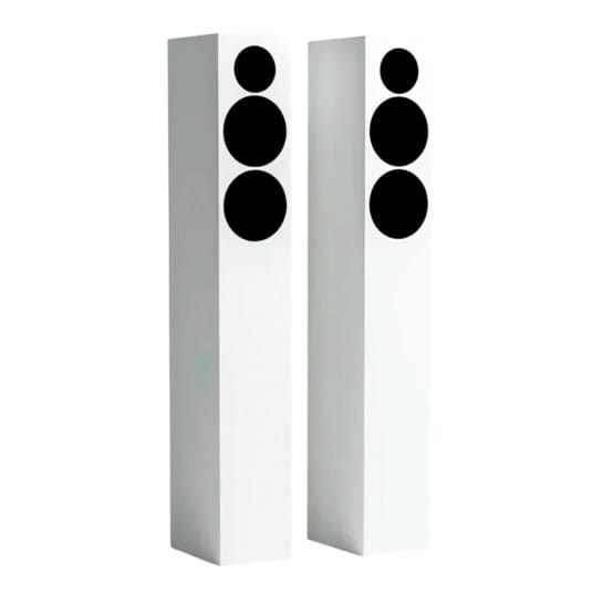 Акустична система Tone Factory Speaker L Satin White