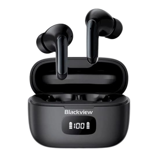 Бездротові навушники Blackview Airbuds 8 Black