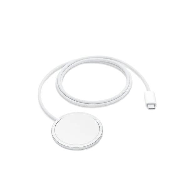 Бездротовий зарядний пристрій Apple MagSafe Charger 25W 2m (MX6Y3)