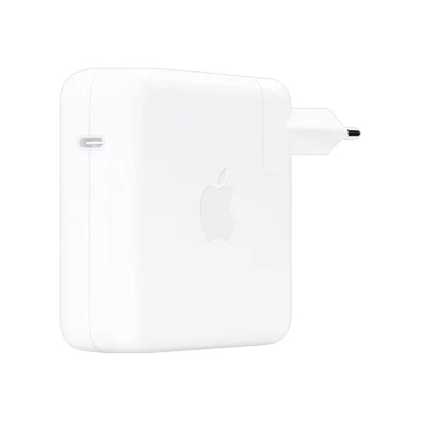 Блок живлення для ноутбука Apple 96W USB-C Power Adapter (MX0J2)