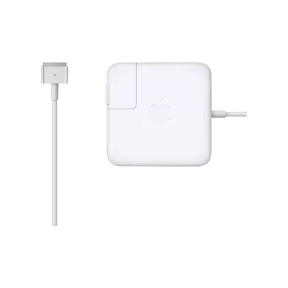 Блок живлення для ноутбука Apple MagSafe 2 Power Adapter 85W (MD506)