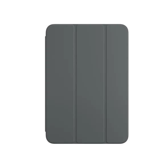 Чохол Apple Smart Folio for iPad mini (A17 Pro) - Charcoal Gray (MC2Q4)