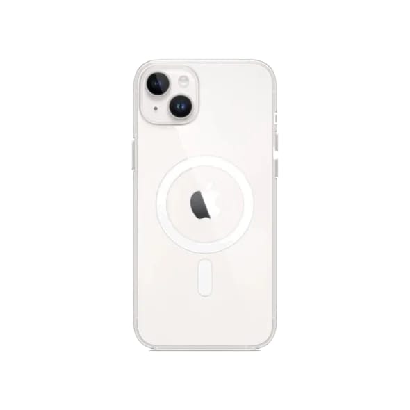 Чохол для Apple iPhone 14 Plus/15 Plus Blueo Crystal Drop PRO Resistance
