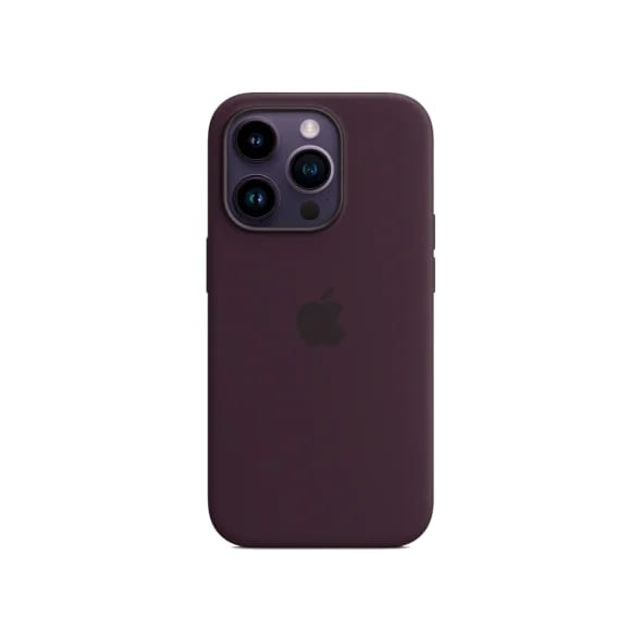 Чохол для Apple iPhone 14 Pro Max Guard matte Purple/фіолетовий Copy
