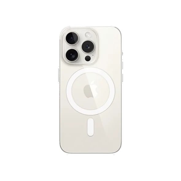 Чохол для Apple iPhone 15 Pro Blueo Crystal Drop PRO Resistance