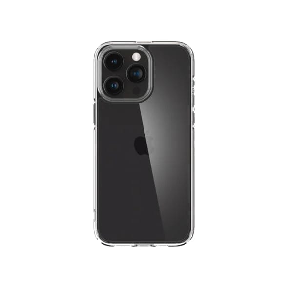 Чохол для Apple iPhone 15 Pro Clear Case ROCK Pure