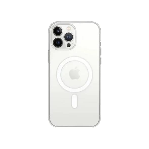Чохол для Apple iPhone 15 Pro Max Blueo Crystal Drop PRO Resistance
