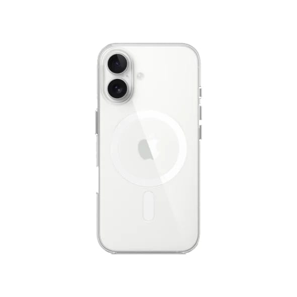 Чохол для Apple iPhone 16 Blueo Crystal Drop PRO Resistance