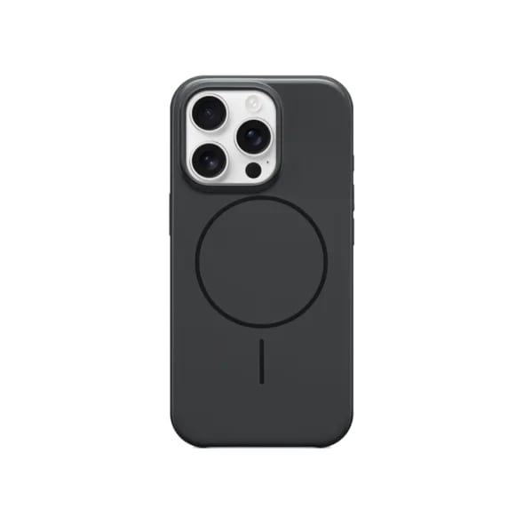 Чохол для Apple iPhone 16 Pro Blueo BL051 Anti-Drop Black/чорний