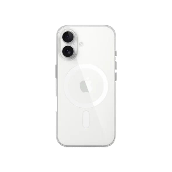 Чохол для Аpple iPhone 16 Pro Blueo Crystal Drop PRO Resistance