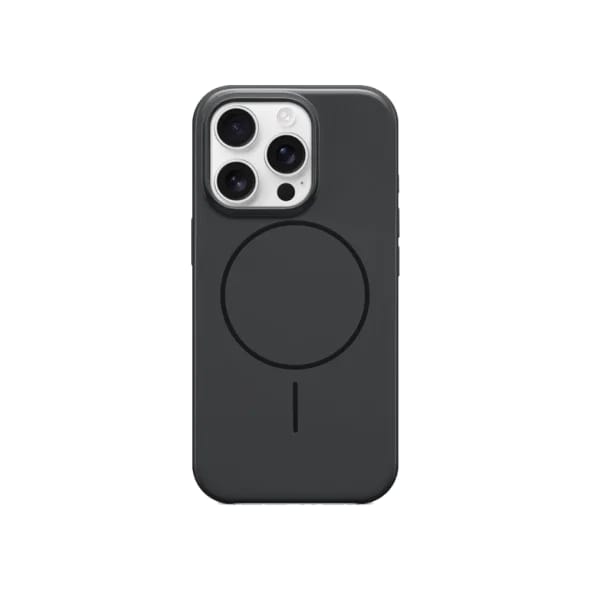 Чохол для Apple iPhone 16 Pro Max Blueo BL051 Anti-Drop Black/чорний