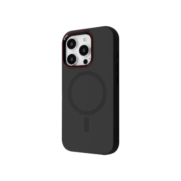 Чохол для Apple iPhone 16 Pro Max Proove Sapphire Case Black/чорний