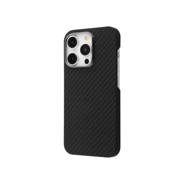 Чохол для Apple iPhone 16 Pro Proove Carbon Slim