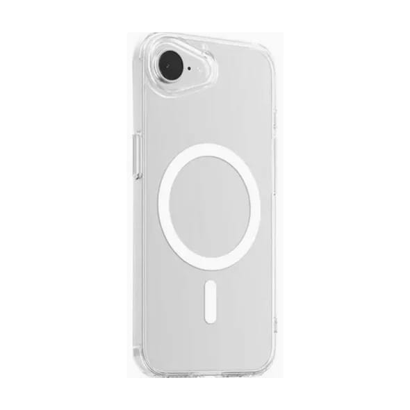 Чохол для Apple iPhone 16e Blueo Bl039 Crystal Anti Drop