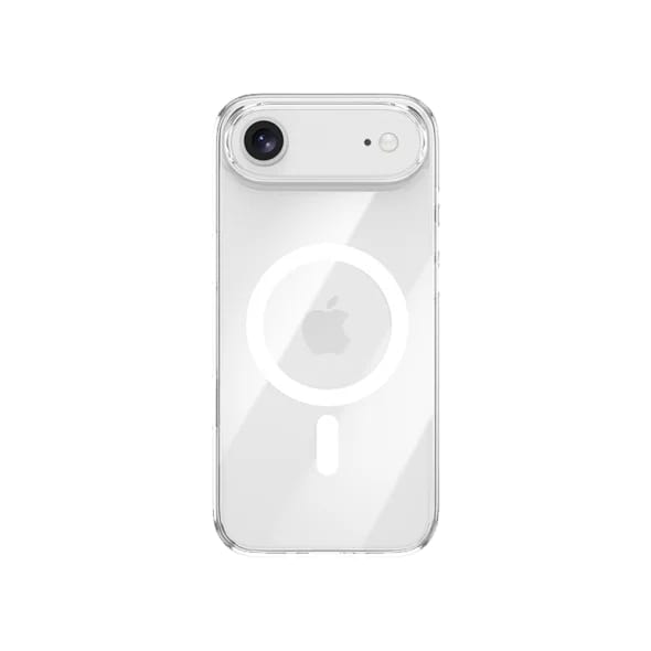 Чохол для Apple iPhone 17 Air Monblan Magnetic Crystal Series