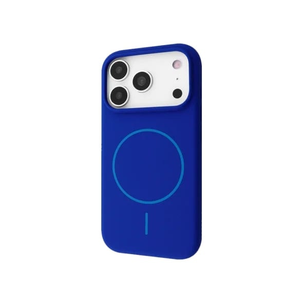 Чохол для Apple iPhone 17 Pro Max Proove Spectrum Case/acid blue