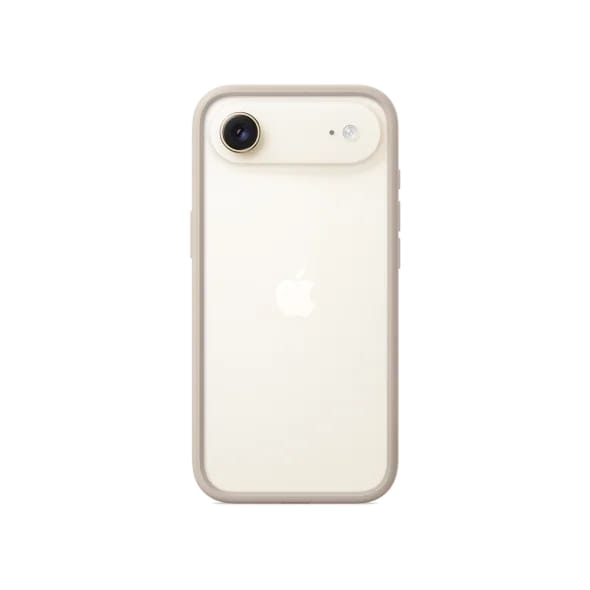 Чохол для смартфона Apple iPhone Air Bumper – Tan (MH044)