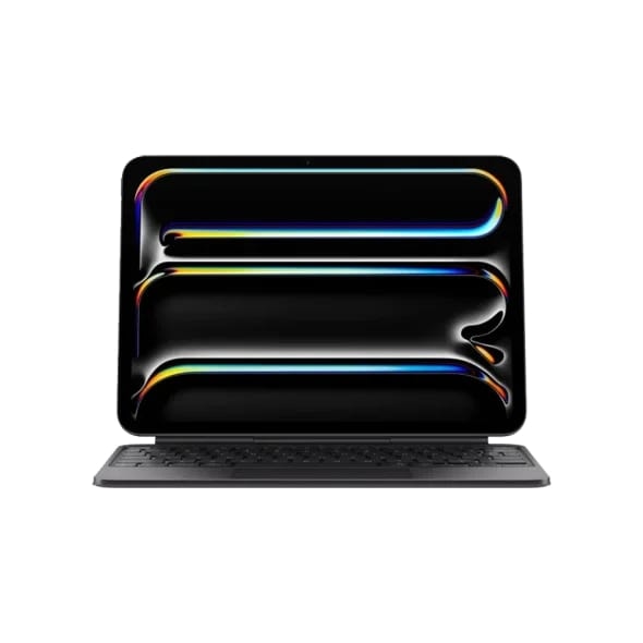 Чохол-клавіатура для планшета Apple Magic Keyboard for iPad Pro 11 (M4) - Black (MWR23)