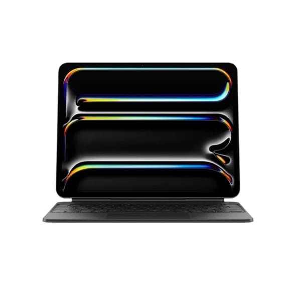 Чохол-клавіатура для планшета Apple Magic Keyboard for iPad Pro 13 (M4) - Black (MWR53)