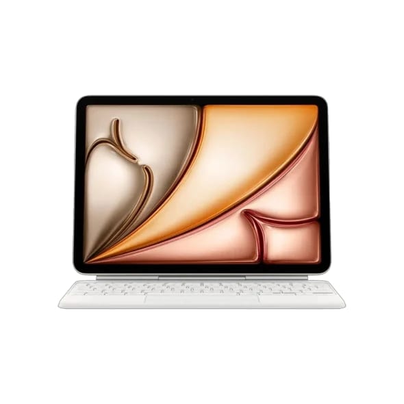 Чохол-клавіатура для планшета Apple Magic Keyboard for iPad Air 11-inch (M3) (MDFV4)