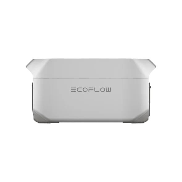 Додаткова батарея для зарядної станції EcoFlow DELTA 3 Extra Battery 1024Wh