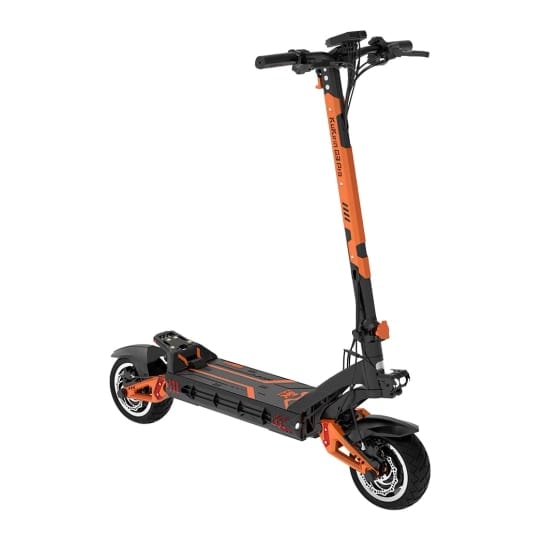 Електросамокат Kugoo KIRIN G3 PRO Dual 2026