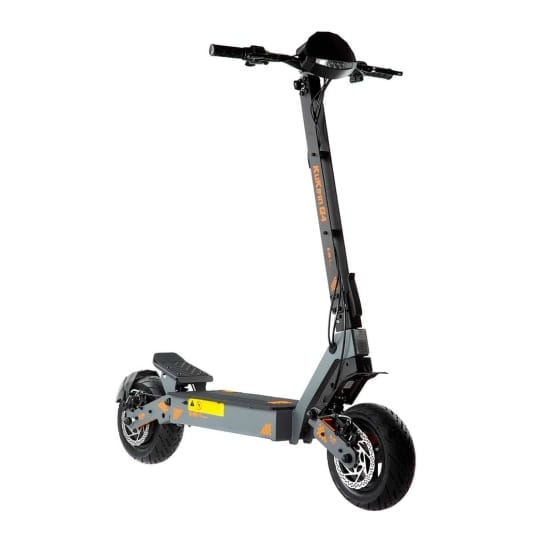Електросамокат Kugoo KIRIN G4