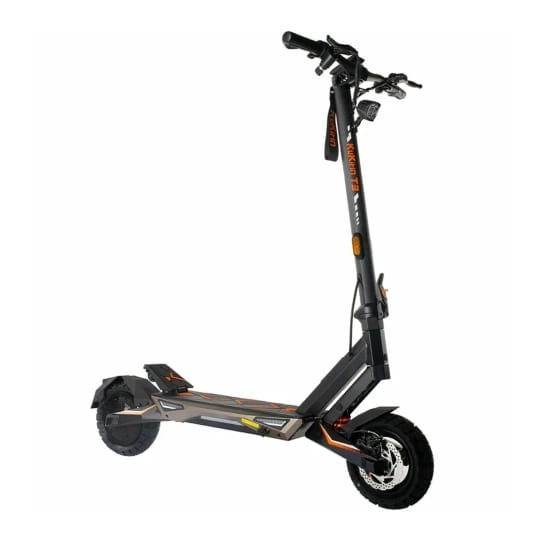 Електросамокат Kugoo KIRIN T3