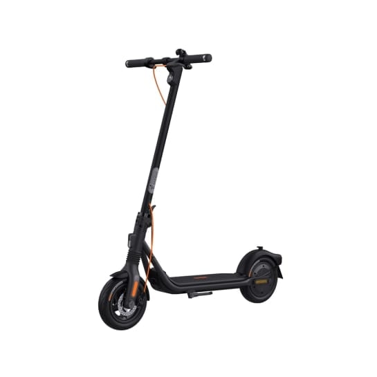 Електросамокат Ninebot by Segway F2 Pro E Black