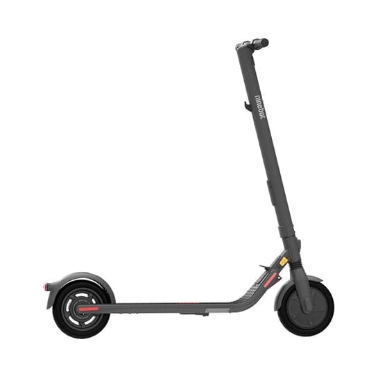 Електросамокат Ninebot by Segway KickScooter E25E