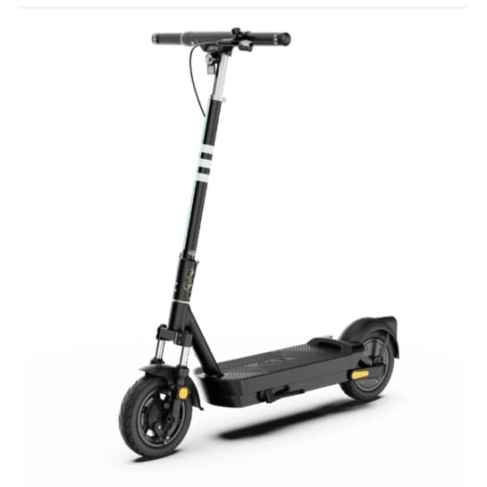 Електросамокат OKAI ES40-Black 10″