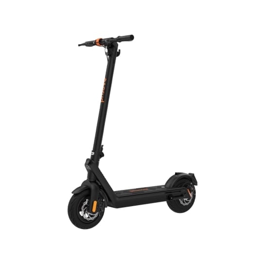 Електросамокат Proove Model X-City Pro Max Black/Orange