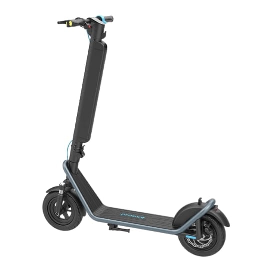 Електросамокат Proove Urban Plus Black Blue